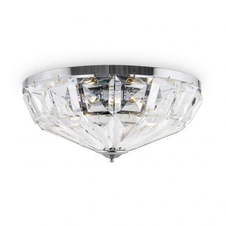 Maytoni Neoclassic Facet Ceiling lamp MOD094CL-06CH