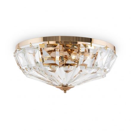 Maytoni Neoclassic Facet Ceiling lamp MOD094CL-06G