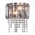 Maytoni Neoclassic Hail Wall lamp MOD097WL-02CH