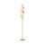 Maytoni Modern Marmo Floor lamp MOD099FL-02G