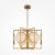 Maytoni Modern Marmo Pendant lamp MOD099PL-06G