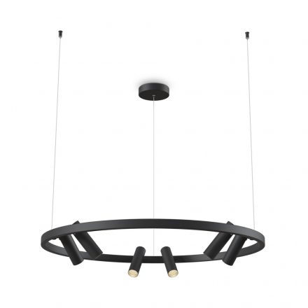 Maytoni Modern Satellite Pendant lamp MOD102PL-L42B