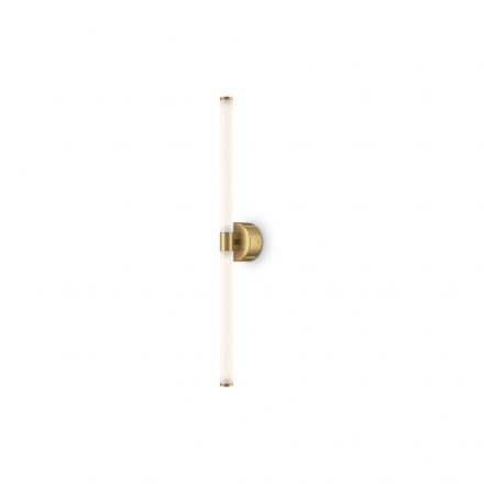 Maytoni Modern Axis Wall lamp MOD106WL-L16G3K