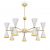 Maytoni Modern Vesper Pendant lamp MOD108PL-14WG