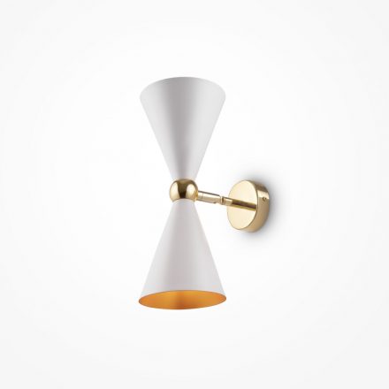 Maytoni Modern Vesper Wall lamp MOD108WL-02WG