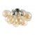 Maytoni Modern Balbo Ceiling lamp MOD112-04-G