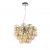 Maytoni Modern Balbo Pendant lamp MOD112-08-G