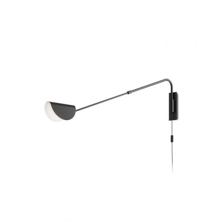 Maytoni Modern Mollis Wall lamp MOD126WL-01B1