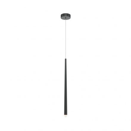 Maytoni Modern Cascade Pendant lamp MOD132PL-L6BK