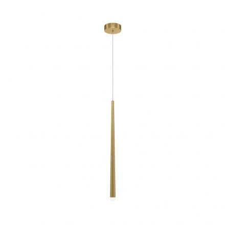 Maytoni Modern Cascade Pendant lamp MOD132PL-L6BSK