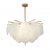 Maytoni Modern Porto Chandelier MOD136PL-06BS1