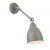 Maytoni Modern Domino Wall lamp MOD142-WL-01-GR