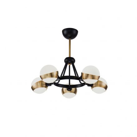 Maytoni Modern Silvia Chandelier MOD144PL-05B