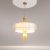 Maytoni Modern Impressive Pendant lamp MOD151PL-05G