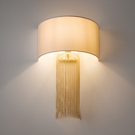 Maytoni Modern Impressive Wall lamp MOD151WL-01G