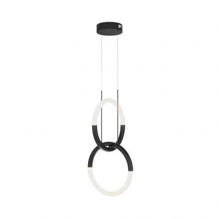 Maytoni Modern Node Pendant lamp MOD165PL-L18B3K