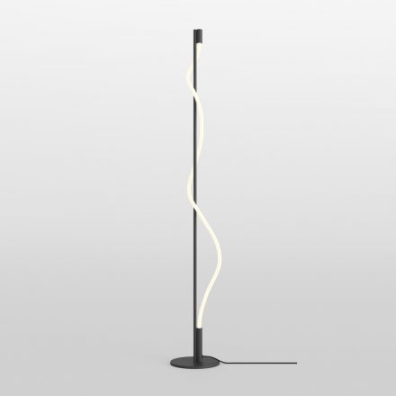 Maytoni Modern Tau Floor lamp MOD166FL-L15B3K