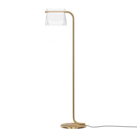 Maytoni Modern Cabaret Floor lamp MOD170FL-L8BS3K