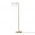 Maytoni Modern Cabaret Floor lamp MOD170FL-L8BS3K