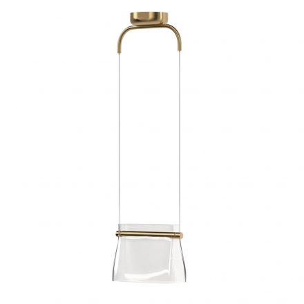 Maytoni Modern Cabaret Pendant lamp MOD170PL-L8BS3K