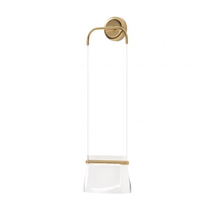 Maytoni Modern Cabaret Wall lamp MOD170WL-L8BS3K1