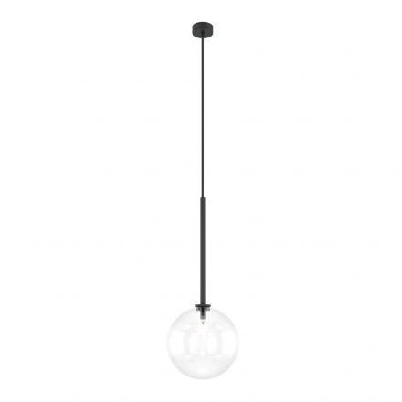 Maytoni Modern Mood Pendant lamp MOD172PL-01B