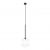 Maytoni Modern Mood Pendant lamp MOD172PL-01B