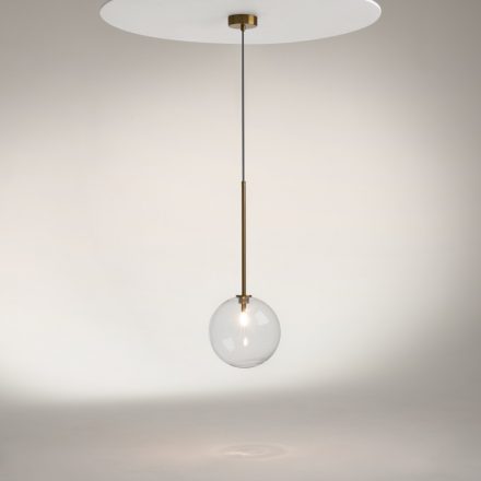 Maytoni Modern Mood Pendant lamp MOD172PL-01BS