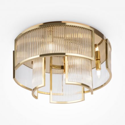 Maytoni Modern Frame Ceiling lamp MOD174CL-06G