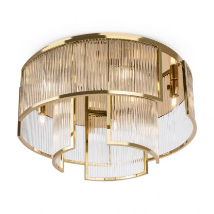 Maytoni Modern Frame Ceiling lamp MOD174CL-09G