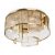 Maytoni Modern Frame Ceiling lamp MOD174CL-09G