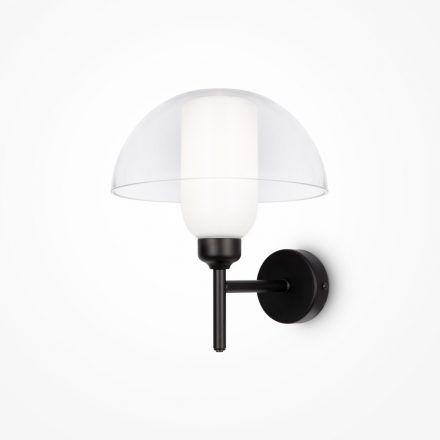 Maytoni Modern Memory Wall lamp MOD177WL-01B