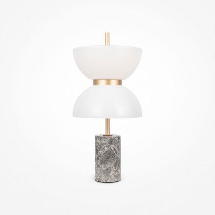 Maytoni Modern Kyoto Table lamp MOD178TL-L11GR3K