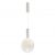 Maytoni Modern Nebula Pendant lamp MOD182PL-L6W3K