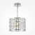 Maytoni Modern Gelid Chandelier MOD184-PL-01-CH