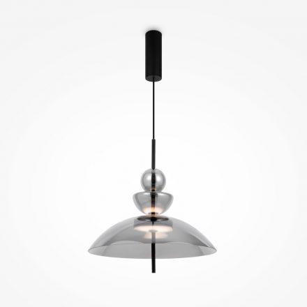 Maytoni Modern Bangkok Pendant lamp MOD185PL-L6B3K6