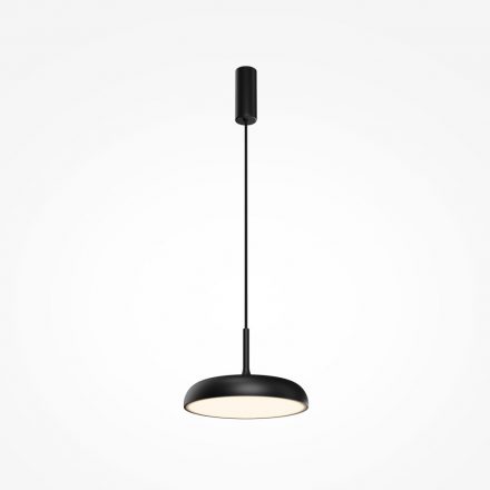 Maytoni Modern Gerhard Pendant lamp MOD189PL-L12B3K1