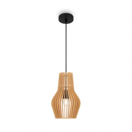 Maytoni Modern Roots Pendant lamp MOD191PL-01W1