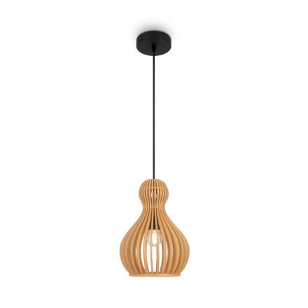 Maytoni Modern Roots Pendant lamp MOD192PL-01W