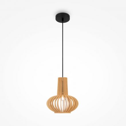 Maytoni Modern Roots Pendant lamp MOD193PL-01W