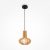 Maytoni Modern Roots Pendant lamp MOD193PL-01W