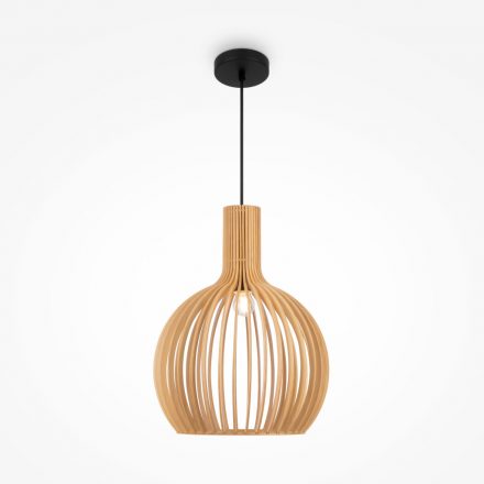 Maytoni Modern Roots Pendant lamp MOD194PL-01W