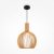 Maytoni Modern Roots Pendant lamp MOD194PL-01W