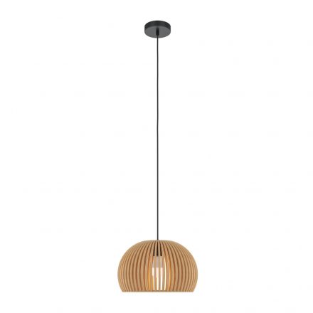 Maytoni Modern Roots Pendant lamp MOD195PL-01W