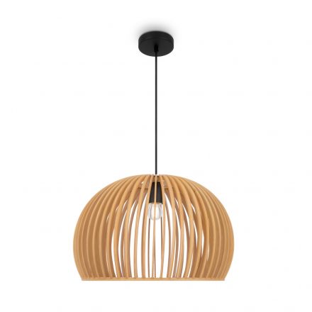 Maytoni Modern Roots Pendant lamp MOD195PL-01W1