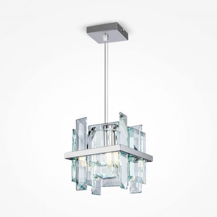 Maytoni Modern Cerezo Pendant lamp MOD201PL-01N