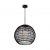 Maytoni Modern Cane Pendant lamp MOD204PL-01B