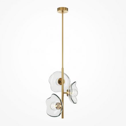 Maytoni Modern Miracle Pendant lamp MOD207PL-03BS