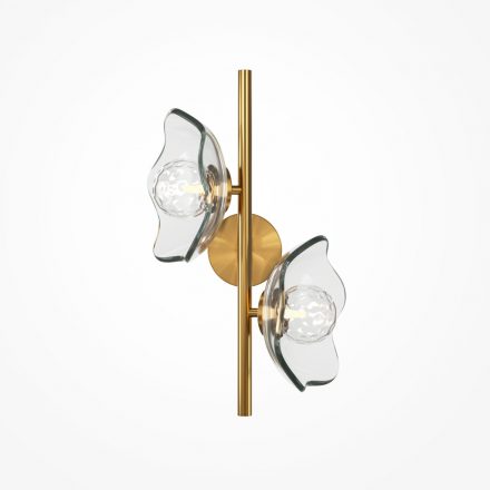 Maytoni Modern Miracle Wall lamp MOD207WL-02BS