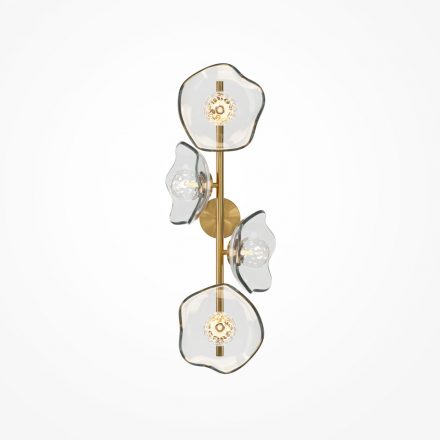 Maytoni Modern Miracle Wall lamp MOD207WL-04BS